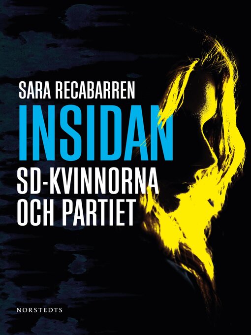 Titeldetaljer för Insidan av Sara Recabarren - Tillgänglig